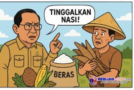 Ketika Beras Mahal, Pangan Lokal Jadi Kambing Hitam IMG-20251029-WA0059