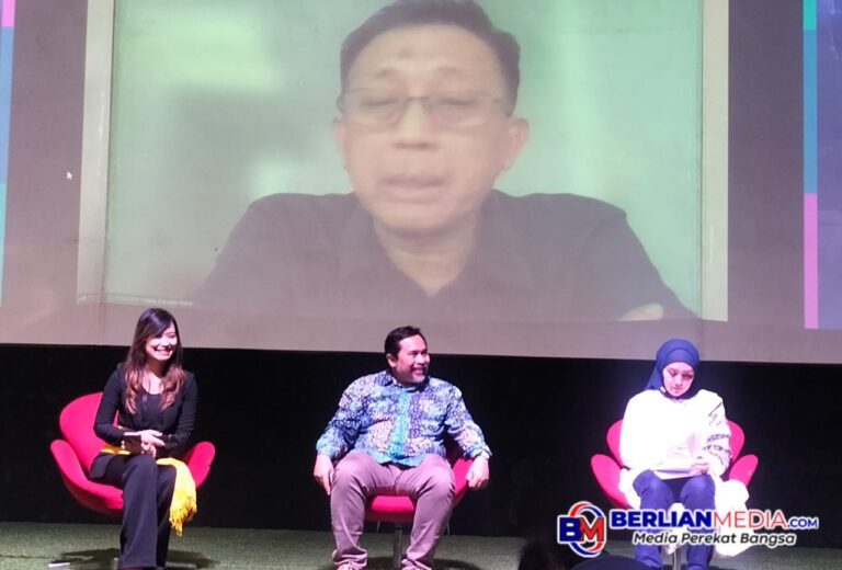 AI Jadi Mitra Baru Jurnalis, DPRD Jateng Dorong Adaptasi Media
