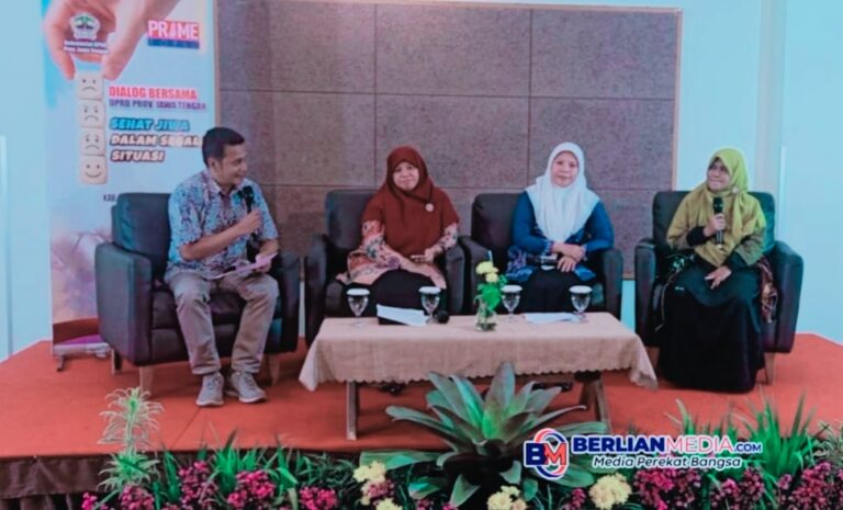 DPRD Jateng Dorong Pemprov Perkuat Kebijakan dan Layanan Kesehatan Jiwa