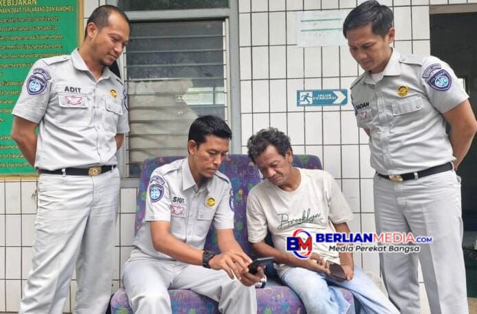 Konsisten Wujudkan Perlindungan Sosial, Jasa Raharja Salurkan Santunan Rp2,4 Triliun bagi Korban Kecelakaan