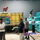 Dukung Swasembada Pangan, Polres Jepara Lepas Puluhan Ton Jagung ke Bulog Pati