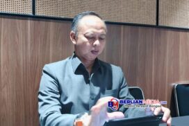 Jokowi_Ka Komisi B Smg