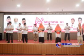 Kendal_Pelantukan PKS