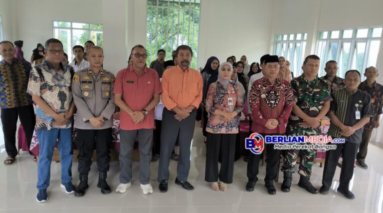 Agar Tercipta Aman, Tenteram dan Keharmonisan Sosial, Pemkab Kendal Gelar sosialisasi Kewaspadaan Dini