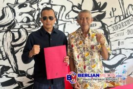 Kisruh PDAM Semarang: Kuasa Hukum Direksi Sebut Langgar Etika dan Hukum, Walikota Diminta Cabut SK Oplus_131072