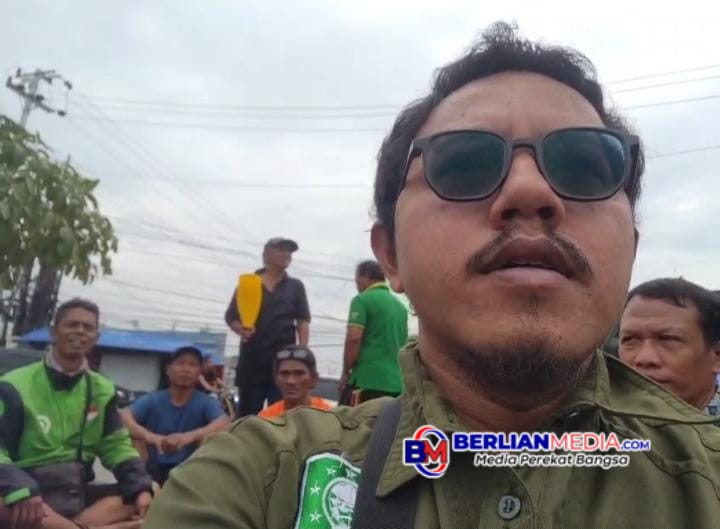 Ketua LPBI NU: Banjir Bukan Sekadar Air, Tapi Tentang Hidup dan Harapan