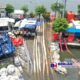 Diharap Segera Surutkan Banjir, Pemprov Jateng Tambah Pompa Jadi 8 untuk Sedot Genangan per Detik 1.900 Liter