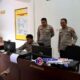 Kapolres Jepara Cek Kesiapan Personel, Pastikan Pelayanan SPKT dan Pamapta Berjalan Lancar
