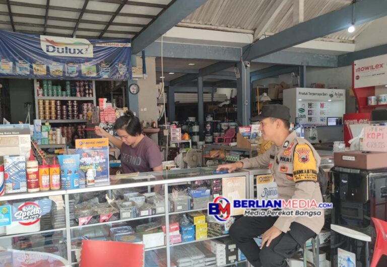 Polres Jepara Sosialisasikan Kembali Layanan Call Center 110 Polri