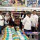 Polisi dan Bapanas Turun ke Pasar Kendal: Menjaga Harga Beras Tetap Waras