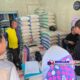 Pastikan Harga Eceran Tertinggi Tidak Ada Pelanggaran, Satgas Pangan Cek Beras di Kabupaten Semarang