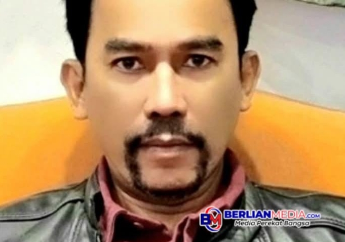 MENUJU DIA YANG MAHA PENUH SELURUH
