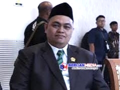 Wakil Ketua DPRD Jateng Sarif Abdillah Minta KPI Turun Tangan, Sikapi Tayangan Program Trans7 yang Lecehkan Pesantren Oplus_131072