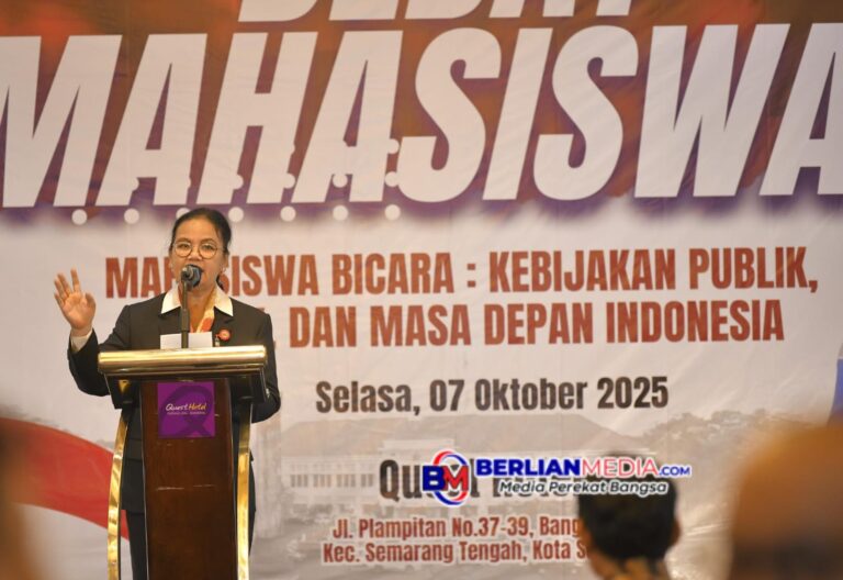 Kisruh Penutupan Jalan di Sinar Waluyo, Agustina Minta Lurah dan Camat Turun Tangan