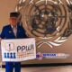 Bicara di PBB, Wilson Lalengke Tegaskan Pentingnya Perlindungan HAM dan Kebebasan Pers Global