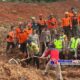 Brimob Polda Jateng dan Polresta Cilacap All Out Tangani Longsor Cibeunying, Teruskan Pencarian 20 Korban Hilang