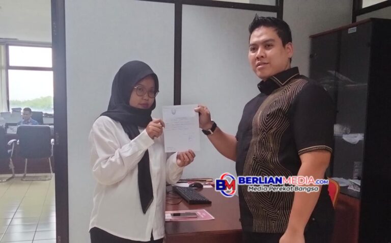 Sanggah Banding yang Diajukan CV Dunia Indah Jaya Terkesan Diabaikan dan Semakin Tidak Jelas