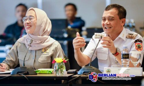 Ahmad Luthfi Berharap RUU Perlindungan Konsumen Segera Ditetapkan