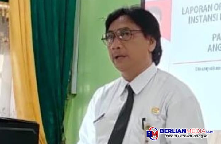 Pensiun Bukan Akhir, Tapi Awal Pengabdian Baru Seorang Guru
