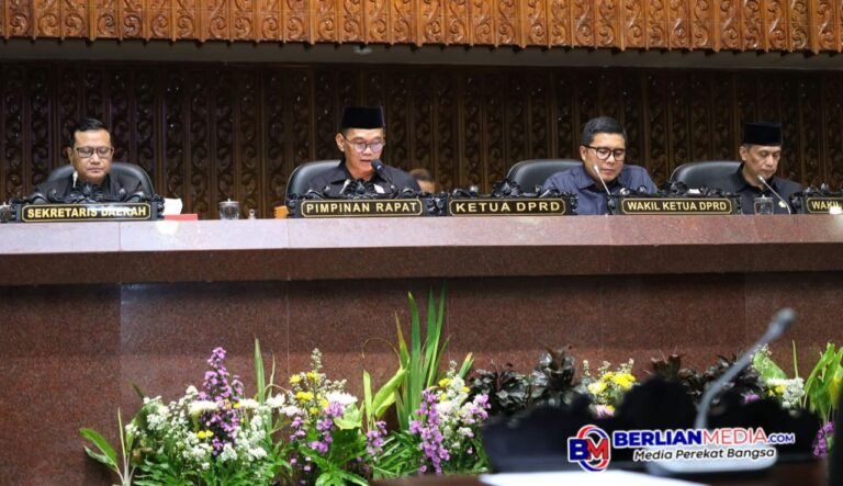 Sumanto Minta Semangat Sumpah Pemuda Terus Digelorakan