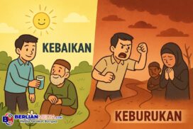 Menjadi Kaya Karena Kebaikan Kecil IMG-20251101-WA0068