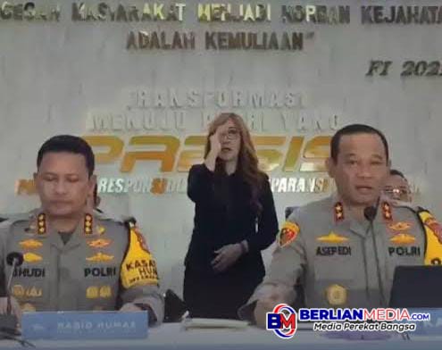 Ketika Kesepian Meledak: Pelajaran dari SMAN 72