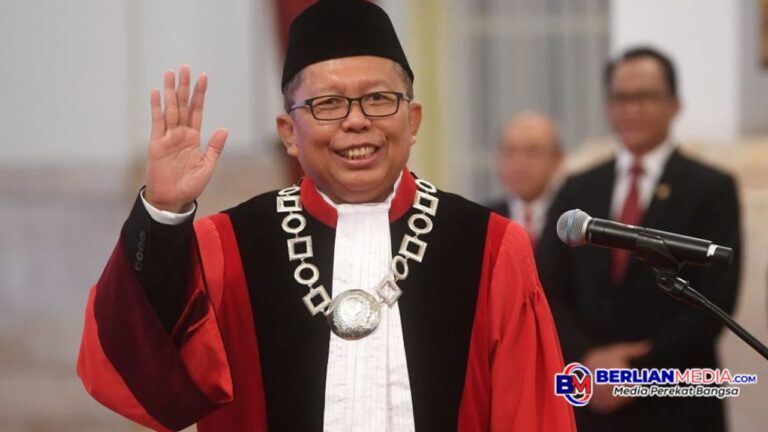 Dinamik Kekuasaan Dalam Bayang Isu Integritas