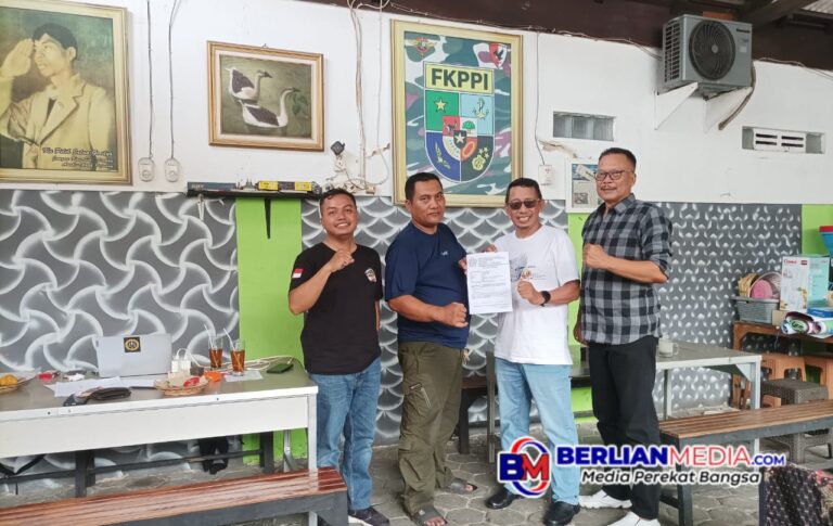 Afnan Yudi Pracoyo Diduga Dikeroyok, LKBH PC 1133 FKPPI Kota Semarang Turun Tangan Kawal Proses Hukum