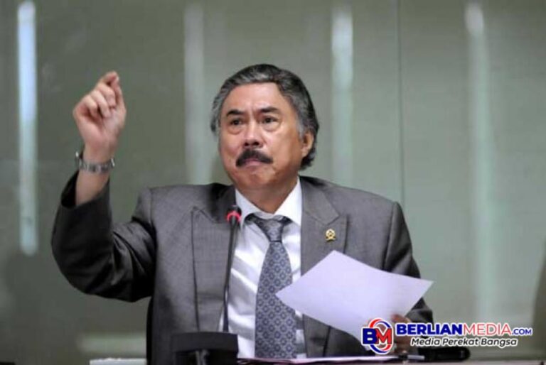 Abolisi, Ijazah dan Arah Negara Hukum