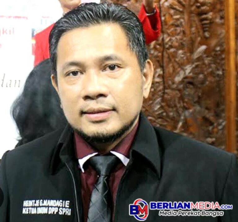 Jeratan Elitisme Anggaran: Reformasi Polri Gagal Jika Komisi Takut Disorot!