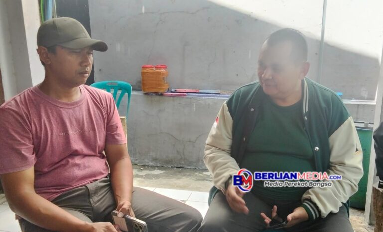 Dana Pembiayaan PTSL di Sendangguwo Kota Semarang Inisiatif dan Sudah Disepakati Warga