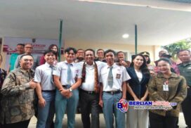 Pemkot Semarang_Posbakum Meteseh