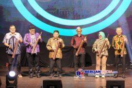 Ratusan Event Menarik Diluncurkan Pemprov Jateng di Kalender Event 2026 Pemprov_Kalender Event