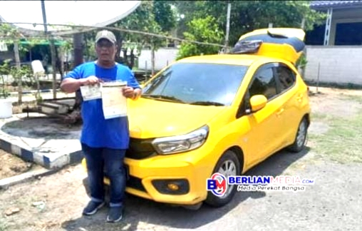 Di Balik Isu Plat Nomor Kembar: Saat Fakta Tersisih oleh Opini, Masyarakat Diharap Tetap Tenang