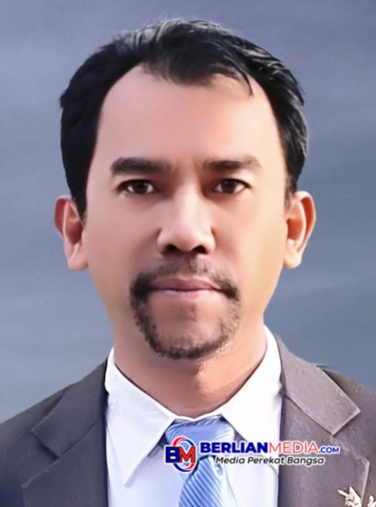 BANJIR DAN TANAH LONGSOR DI SUMATRA KARENA ULAH SIAPA?