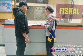 Inovasi Samsat Kota Semarang 2 dalam Pengesahan dan Perpanjangan STNK Utamakan Pelayanan Prima Samsat Dua_Inovasi Pelayanan