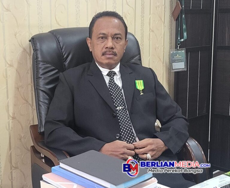 “Jangan Jadikan Jari Kita Sumber Keresahan Orang Lain,” Imbau DR Budiyono Tanggapi Video Hoaks Kecelakaan Bawen