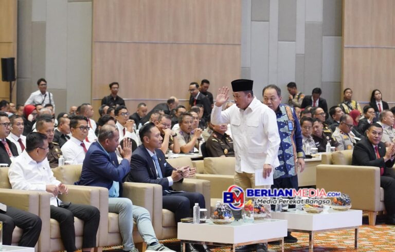 Soroti Metamorfosis Mafia Tanah, Menteri Nusron: Jangan Sampai Terlibat