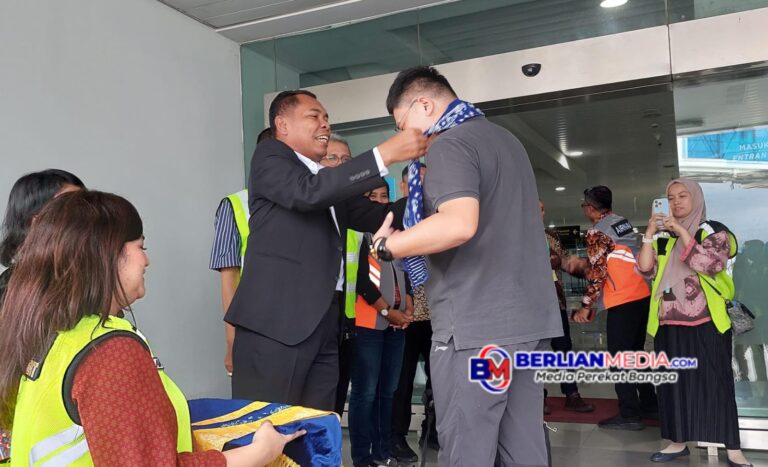 Bandara Internasional Ahmad Yani Semarang Buka Rute Baru Semarang-Bandung