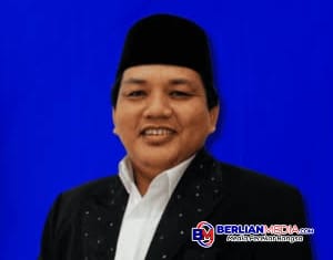 Jangan Mingkrik-Mingkrik di Muhammadiyah: Mengokohkan Gerakan agar Tidak Goyah.