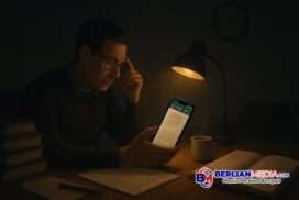 Cerpen: Misteri Tugas Tulis Tangan Dosen IMG-20251206-WA0042