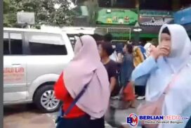 Mobil MBG Terobos Pagar Siswa Terluka IMG-20251212-WA0178
