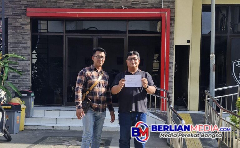 PWDPI Jawa Tengah Kecam Dugaan Penyekapan dan Penganiayaan terhadap Jurnalis di Semarang