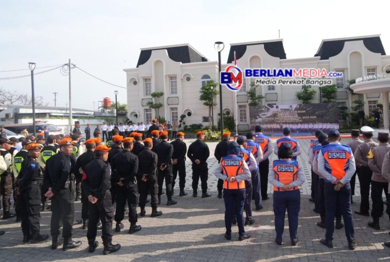 Masa Angkutan Natal 2025 dan Tahun Baru 2026, Daop 4 Semarang Siap Wujudkan Liburan Seru bersama Kereta Api