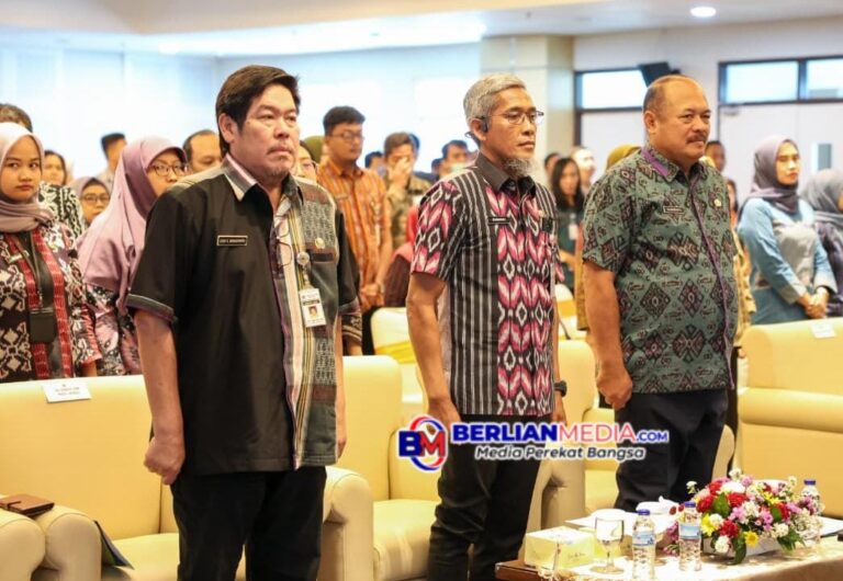 Aset dan Ekuitas Koperasi KPRI Pemprov Jateng Terus Bertumbuh