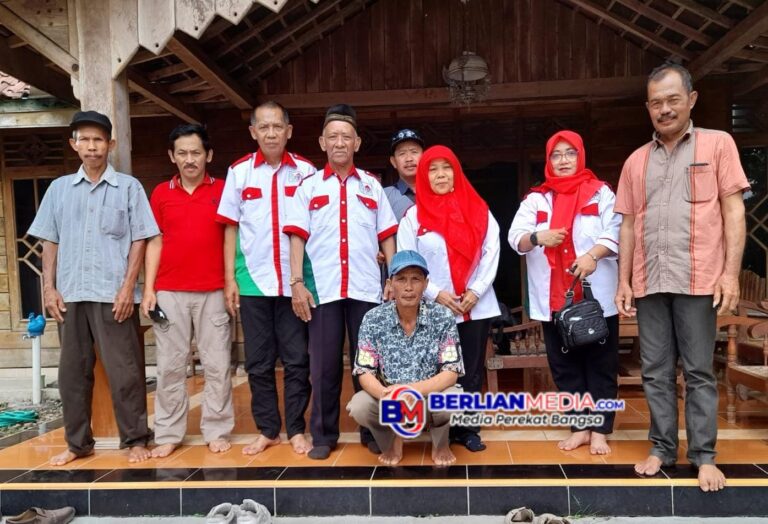 Dirjen Bea Cukai dan 26 Pengurus Provinsi Hadiri Pengukuhan DPP P2RPTI Periode 2025–2030