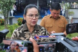 Wali Kota Semarang_Tiadakan Kembang Api