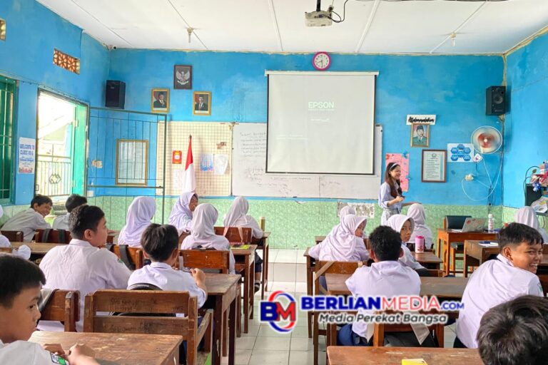Bullying di Sekolah Masih Dianggap Biasa, Edukasi Pencegahan Harus Terus Digencarkan