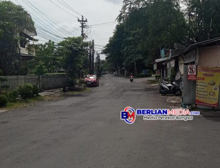 Cuaca Kota Semarang Selasa 27 Januari 2026: Hujan Pagi hingga Siang, Diperkirakan Mulai Jam 10.00 WIB