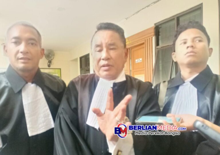 Hotman Paris: Kriminalisasi Perkara Bisnis, Penegakan Hukum Dinilai Menyimpang dalam Kasus Sritex
